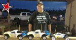 Triple win for Max Flurer at 2012 Spring Sting