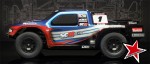 Team Associated SC10 4×4 factory team